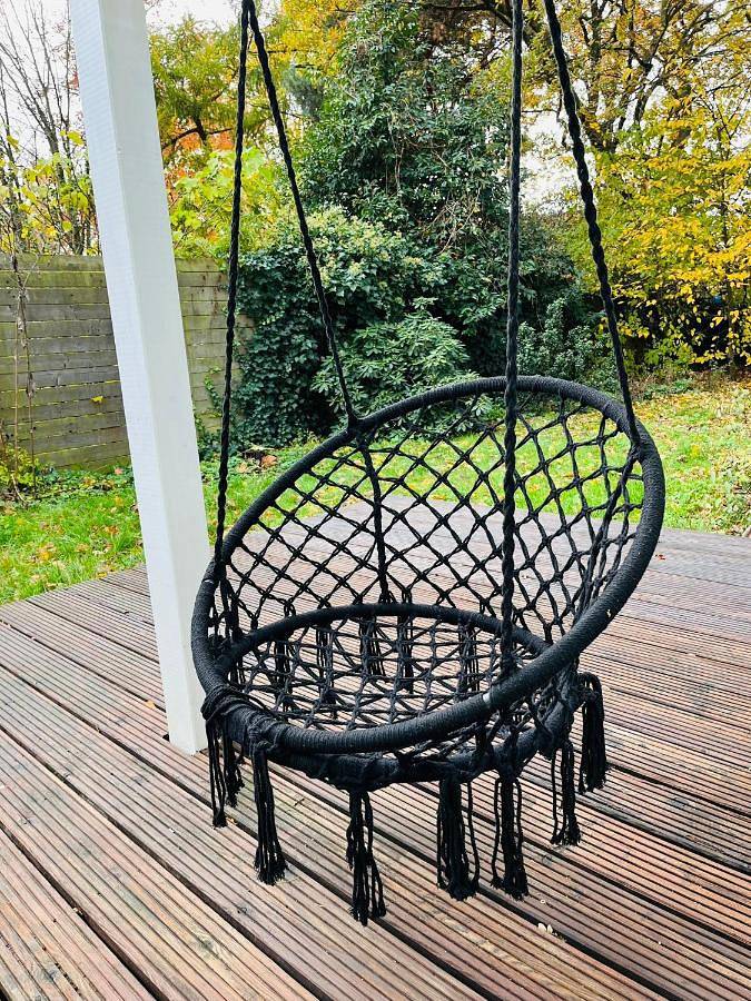 Ferienhaus für 8 Personen, mit Garten, mit Haustier in Hannover und Umgebung - 2