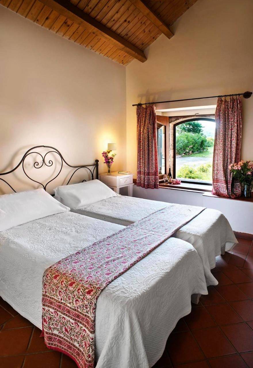 Agriturismo Tenuta San Michele in Santa Venerina, Etna
