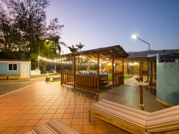 Finca für 6 Personen in Santa María de Guía de Gran Canaria, Gran Canaria Nord, Bild 4