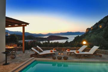 Villa voor 10 Personen in Noord-Kreta, Kreta, Afbeelding 1