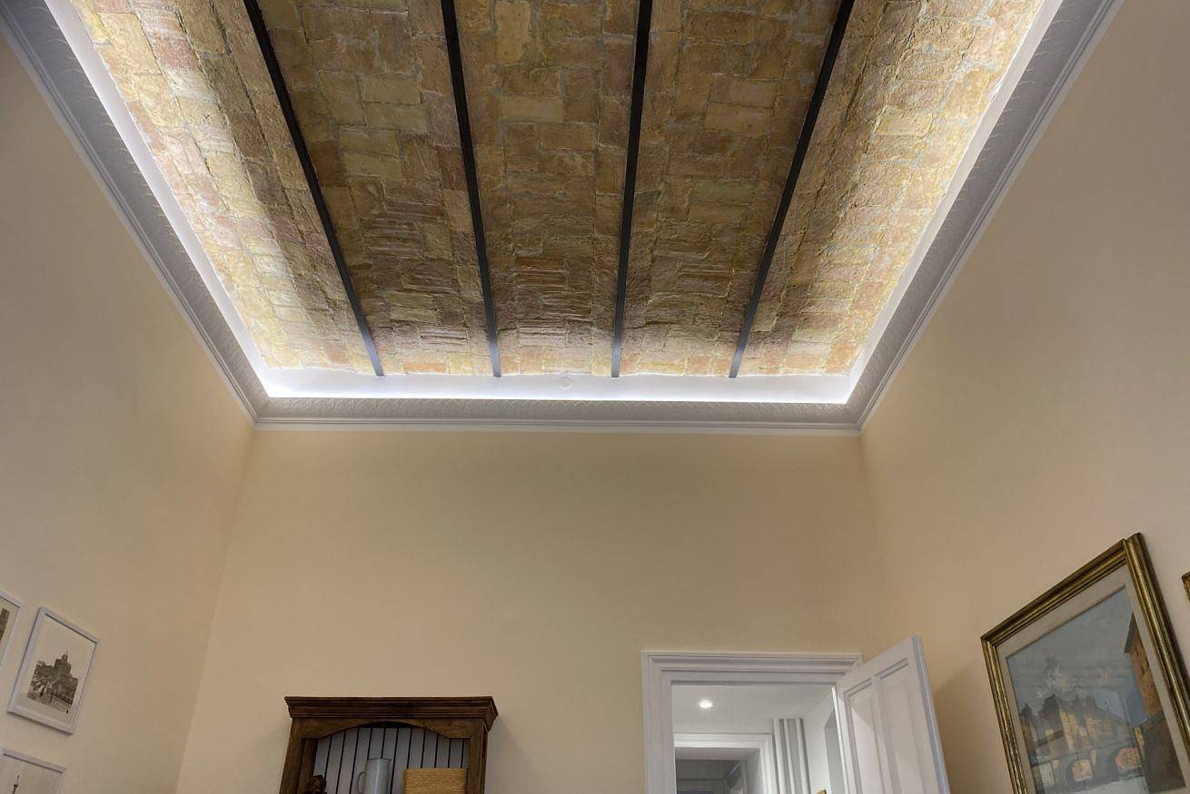 Appartement entier, Visconti Apartment Prati in Rome, Province de Rome
