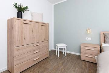 Bauernhof für 2 Personen in Neuharlingersiel, Nordseeküste, Bild 4