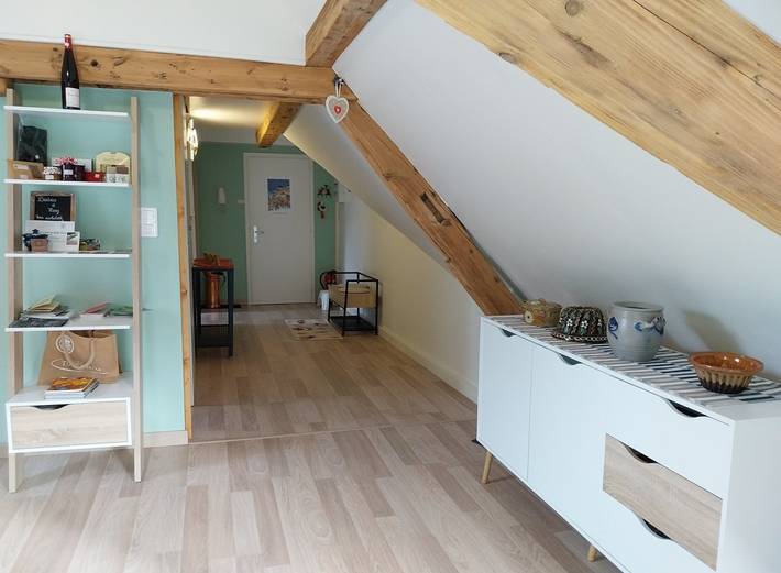 Gîte pour 4 personnes à Munster - 3