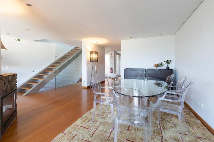 Location de vacances pour 12 personnes, avec jacuzzi et jardin dans Viana do Castelo - 4