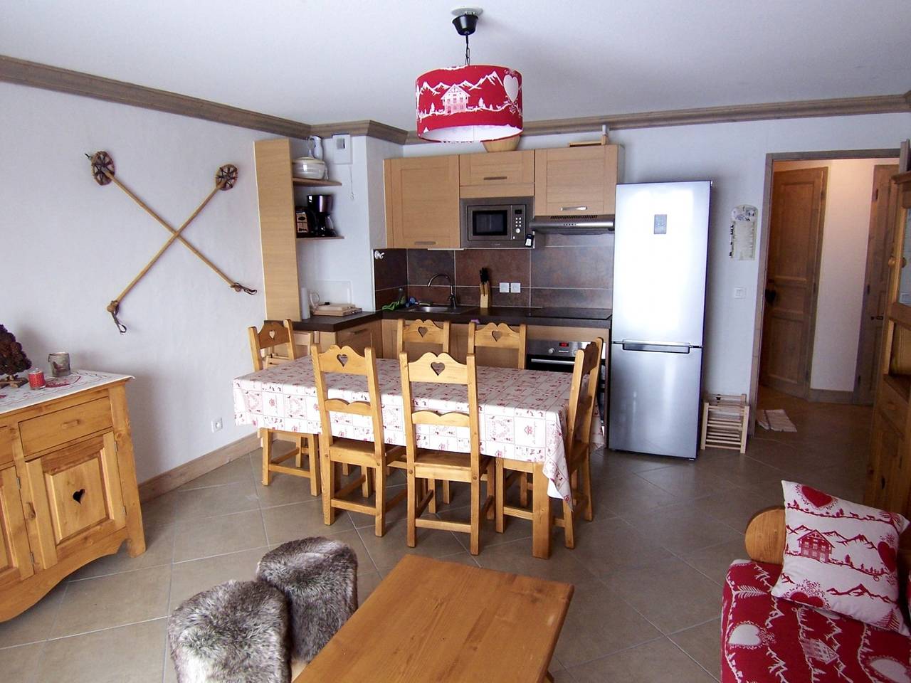 Photo : Appartement de vacances