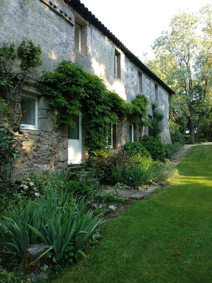 Chambre d’hôte pour 2 personnes, avec jardin - 1