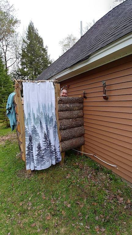 3 Schlafzimmer & Loft - Tolles Zuhause für Sportarten mit mehreren Saisons - 8 Personen in Moosehead Lake