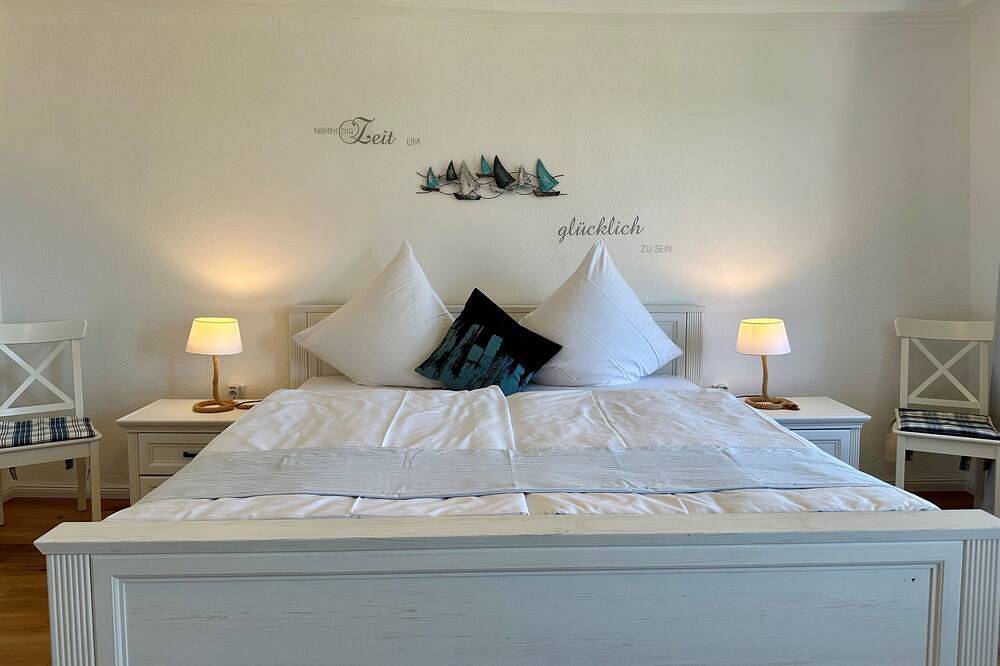 Ganze Wohnung, Ferienwohnung/App. für 3 Gäste mit 104m² in Rieseby (297255) in Rieseby, Ostsee Schleswig-Holstein
