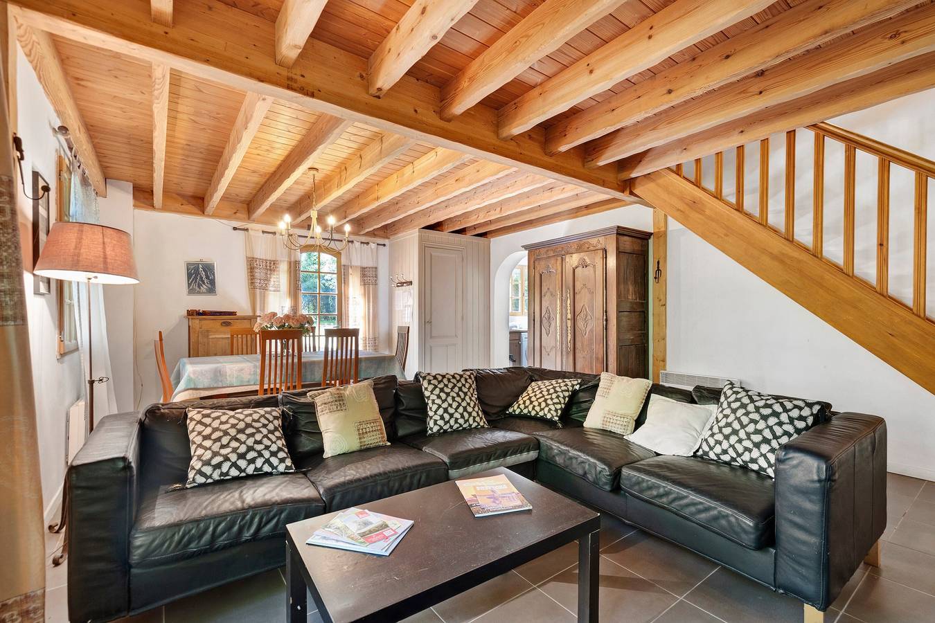 Maison de vacances « Gîte De La Cascade » avec piscine privée, jardin privé et Wi-Fi in Lesparre-Médoc, Parc naturel régional du Médoc