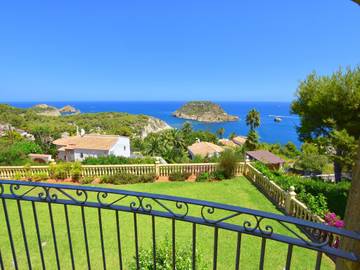 Vakantiehuis voor 6 Personen in Jávea, Costa Blanca, Afbeelding 1