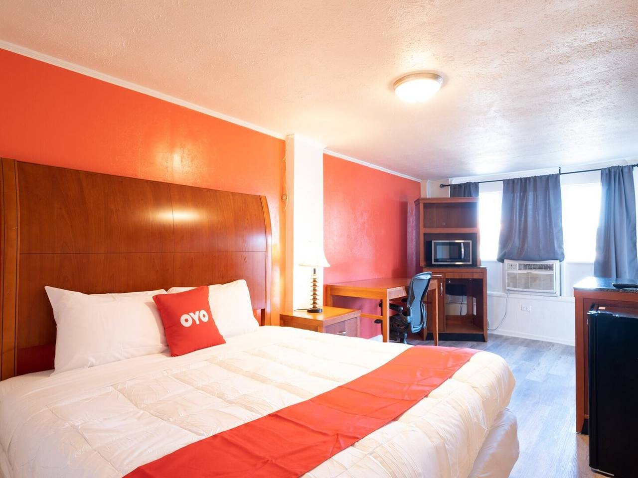 Apartamento entero, Jonesboro | Cama Queen | No fumadores in Condado de Clayton