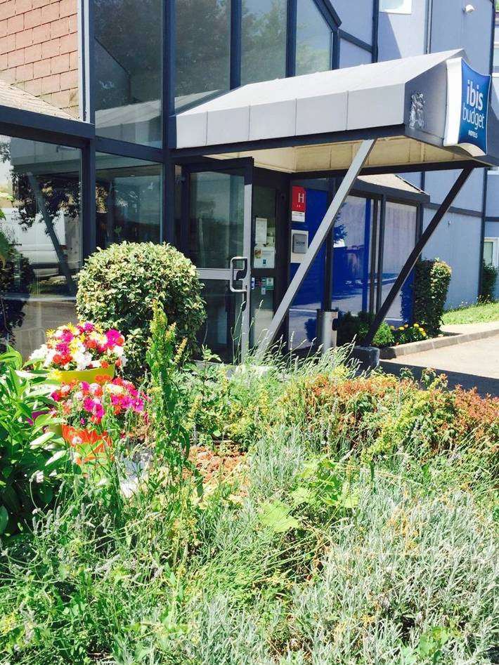 Hôtel pour 2 personnes dans Territoire de Belfort - 4