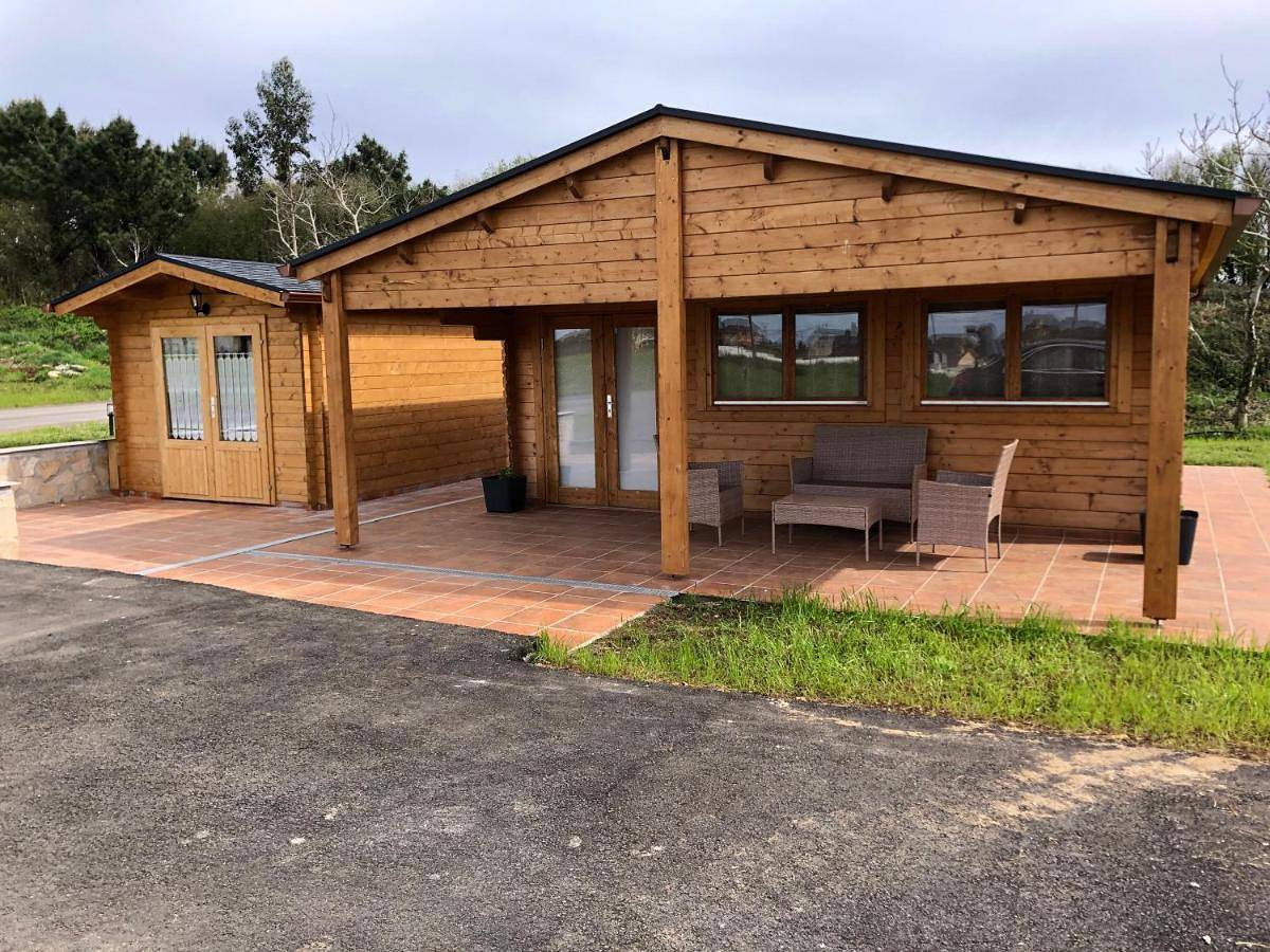 Apartamento entero, Apartamentos Playa Frejulfe in Navia, Costa Verde