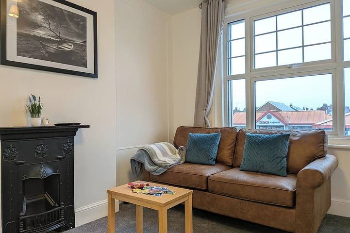 Apartment for 4 people in Colchester