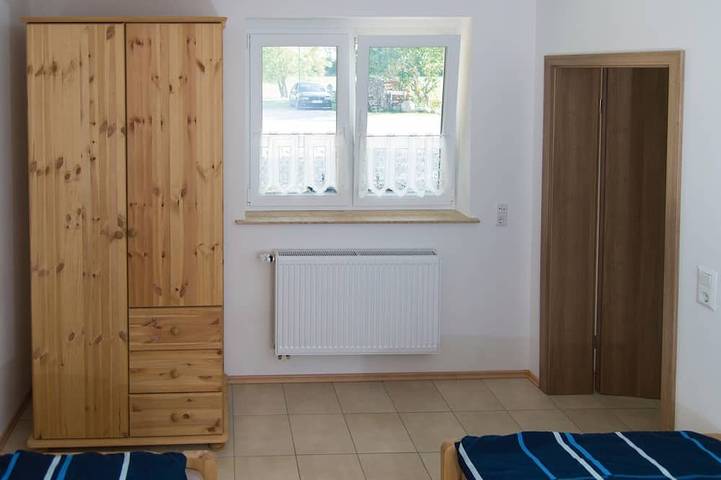 Ferienwohnung für 4 Personen, mit Terrasse in Bisdorf - 4