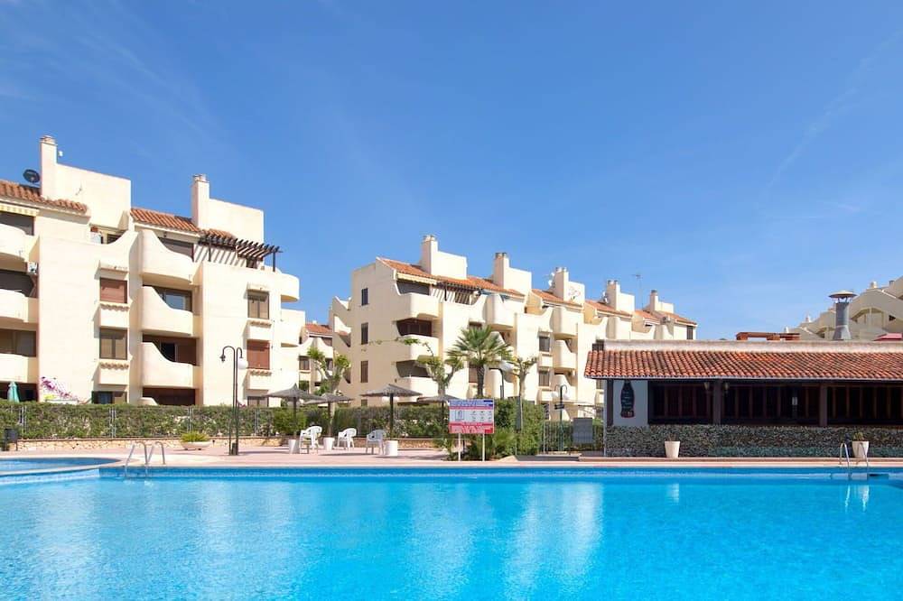 Appartamento vacanze a Dénia a partire da 144€ a notte