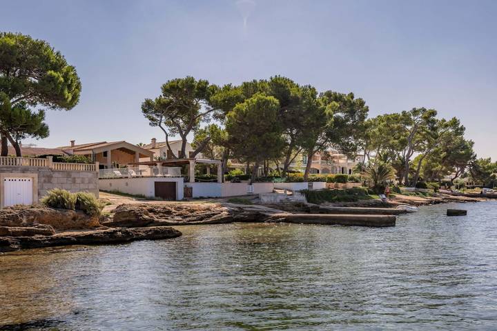 Luxus-Finca für 9 Personen, mit Garten in Alcúdia - 3