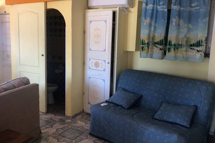 Maison d’hôte pour 2 personnes, avec jardin et jacuzzi à Roquebrune-sur-Argens - 2