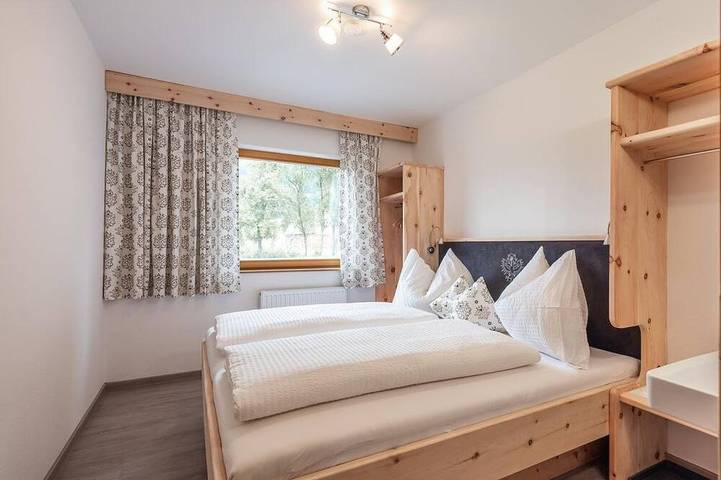 Bauernhof für 8 Personen