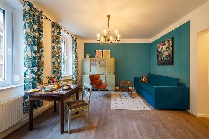 Ferienwohnung für 2 Personen - 1