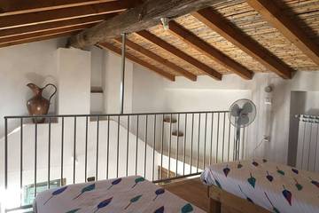 Casa Vacanza per 4 Persone in Pisticci, Provincia di Matera, Foto 3