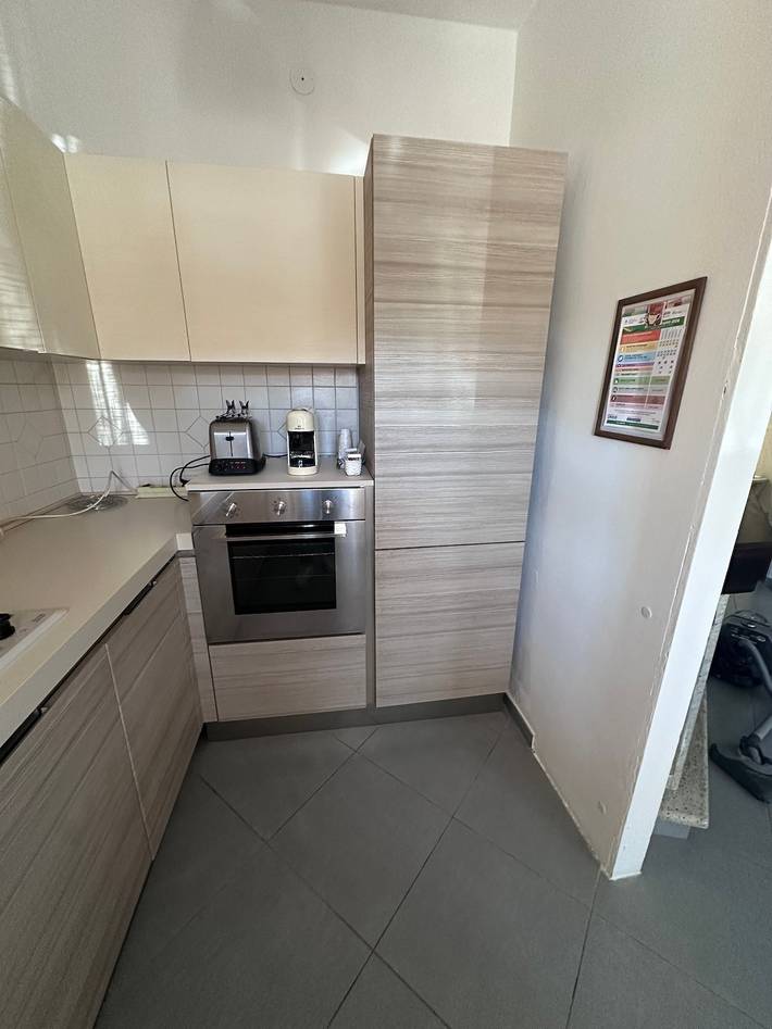 Holiday Home 'Angel’s House' in San Giovanni Suergiu, Sulcis Iglesiente