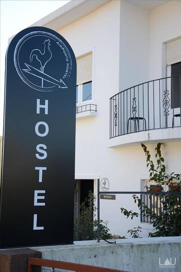 Auberge pour 2 personnes, avec jardin ainsi que terrasse et vue à Maia