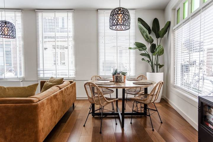 Ferienhaus für 3 Personen in Zandvoort - 4