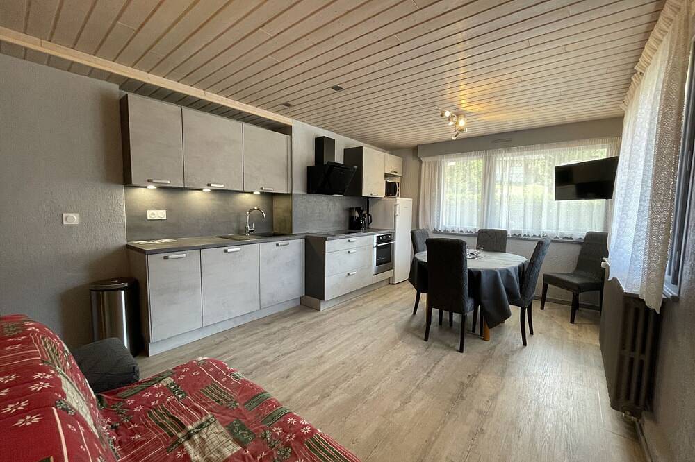 Photo : Appartement de vacances