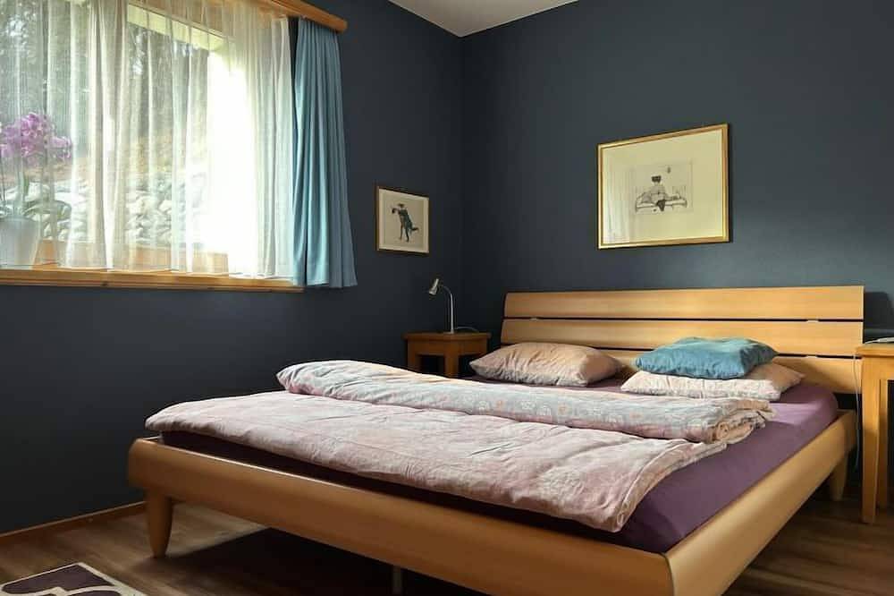 Ganze Wohnung, Ferienwohnung Deli in Alvaneu, Plessur Alpen