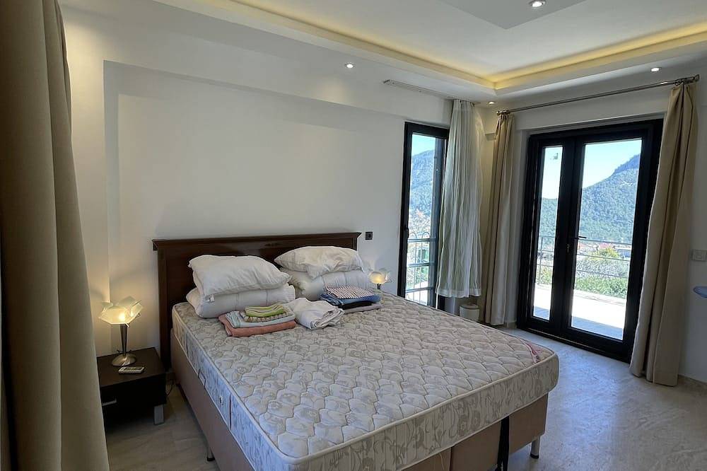Villa Esiyok in Antalya in Konyaaltı, Antalya (provincie)