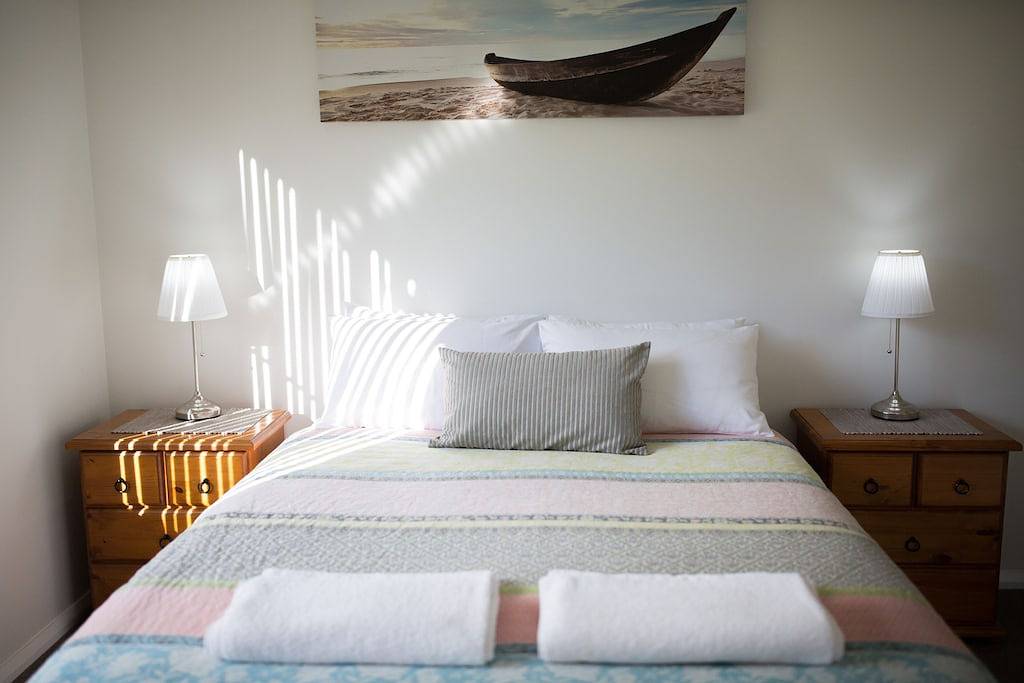 Brumby Cottage Margaret River - Haustierfreundlich * auf 5 x privaten und ruhigen Morgen! in Margaret River, Western Australia