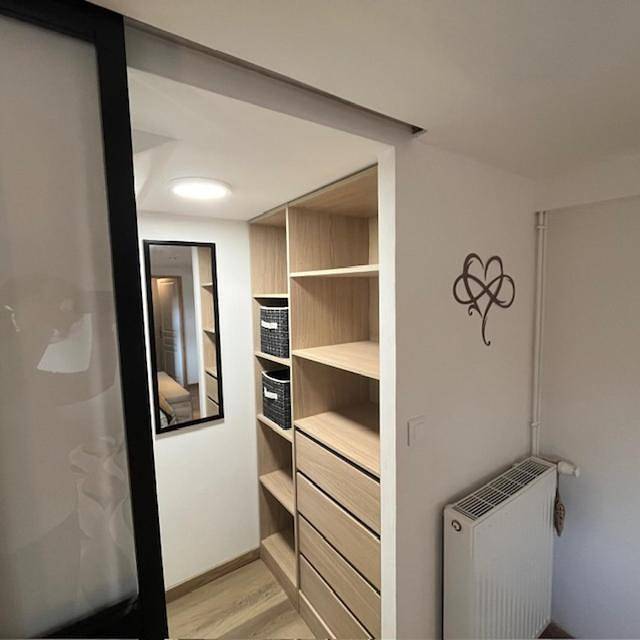 Appartement entier, Appartement neuf pour 2 personnes in Quévert, Région de Dinan