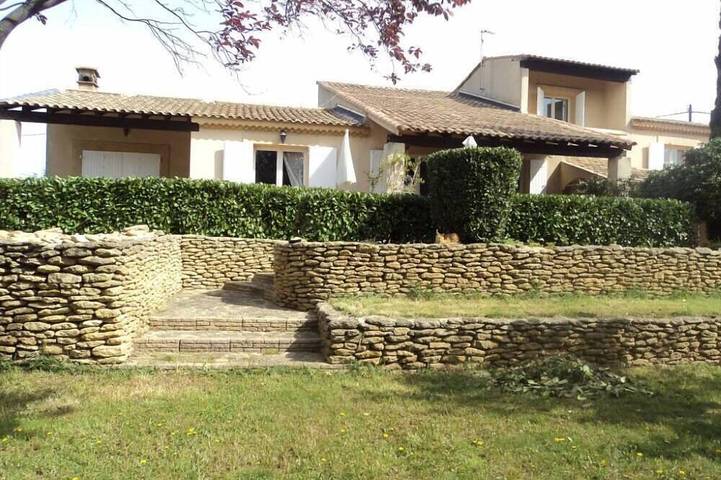 Holiday home for 6 people, with balcony and garden - 1