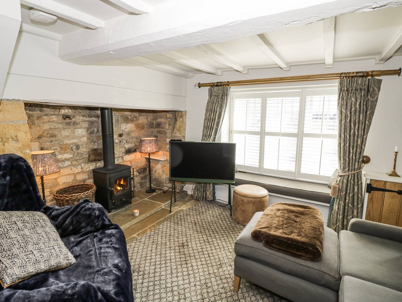 Cotstone Cottage in Chipping Campden, Gloucestershire