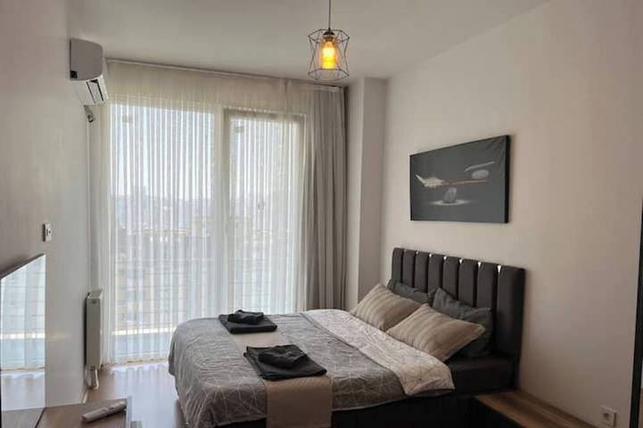 Ferienhaus für 2 Personen in der Türkei - 2