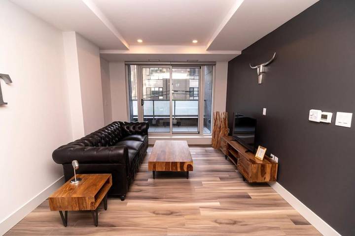 Appartement de vacances pour 2 personnes