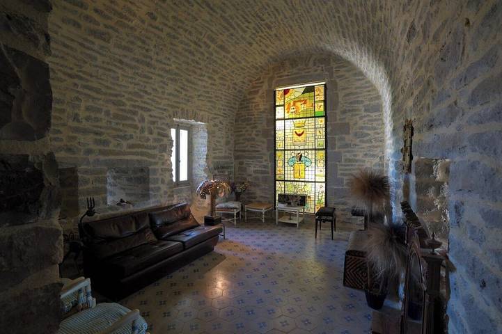 Chambre d’hôte pour 2 personnes à Trausse - 4