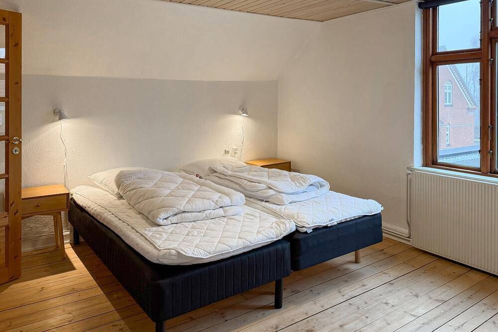 Apartamento entero, Increíble apartamento en Varde con Wifi in Varde, Región de Varde