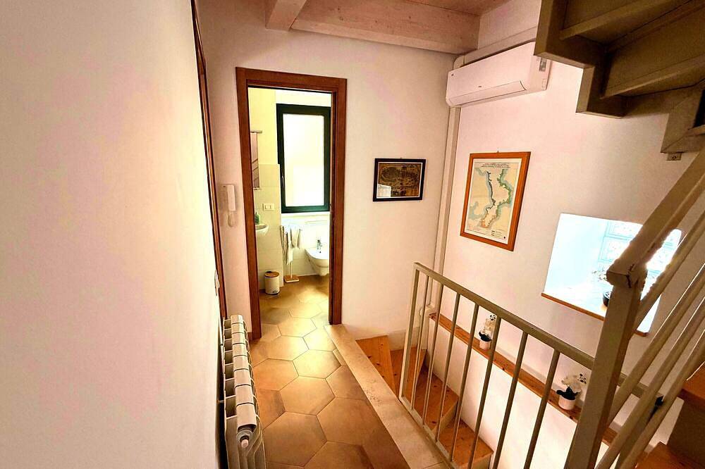 Magnificent Home In Amantea Calabria. Full Kitchen & Near Beach in Amantea, Province de Cosenza