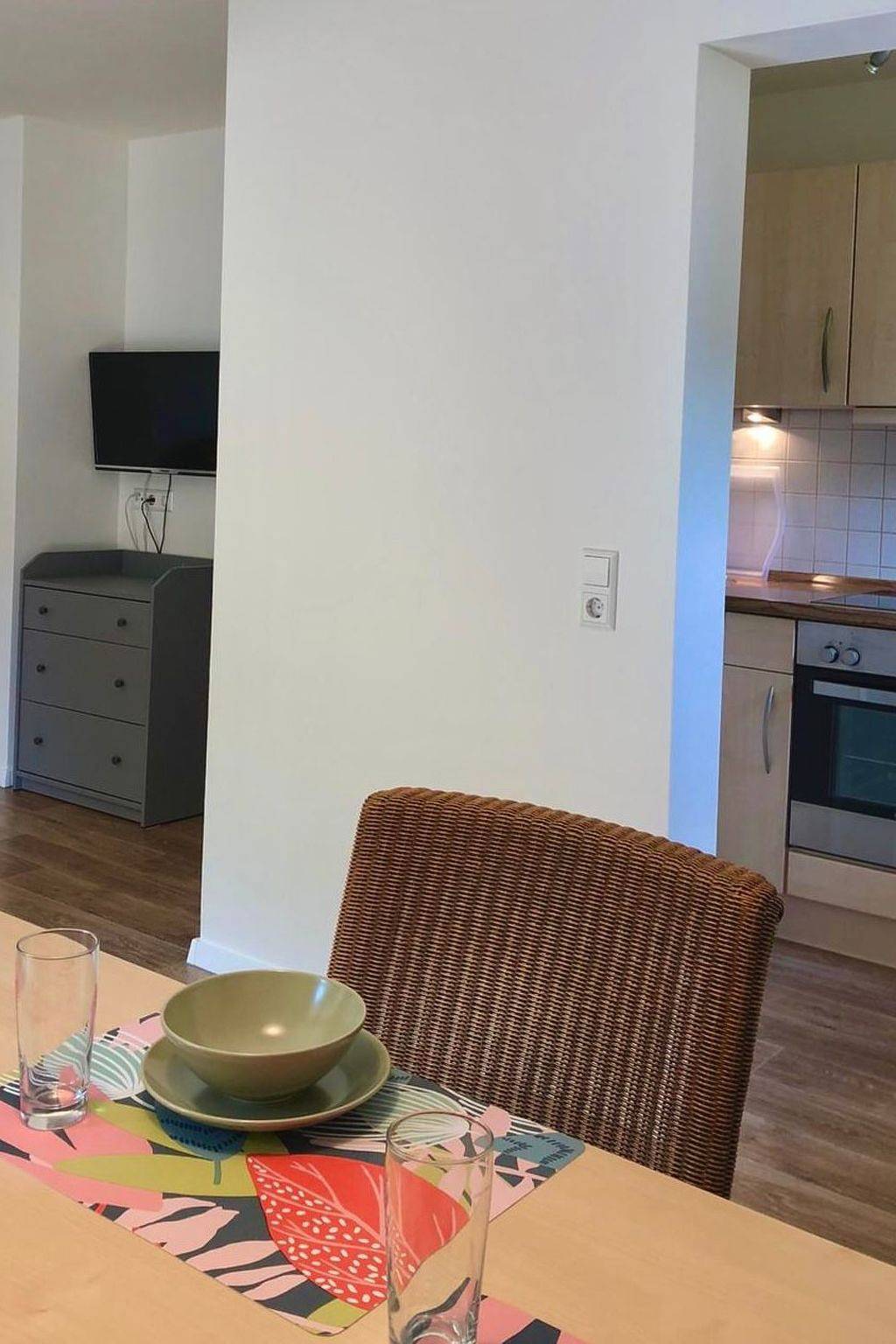 Ganze Wohnung, Fuchsbau in Silbersee, Frielendorf