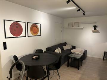Ferienwohnung für 4 Personen in Tromsø, Troms og Finnmark, Bild 3