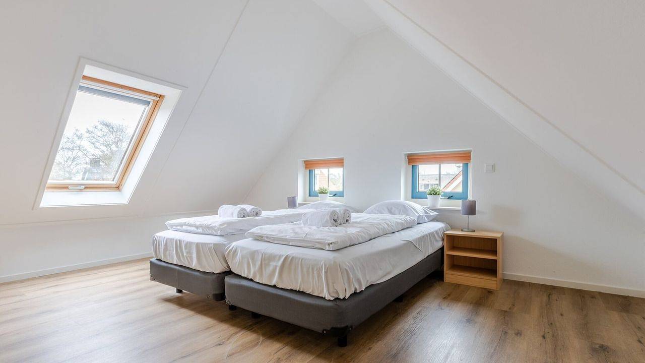 Villa für 6 Personen (130 m²) in De Koog in De Koog, Nederlandse waddeneilanden