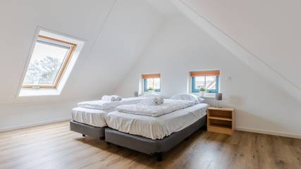 Villa voor 6 Personen in De Koog, Nederlandse waddeneilanden, Afbeelding 4