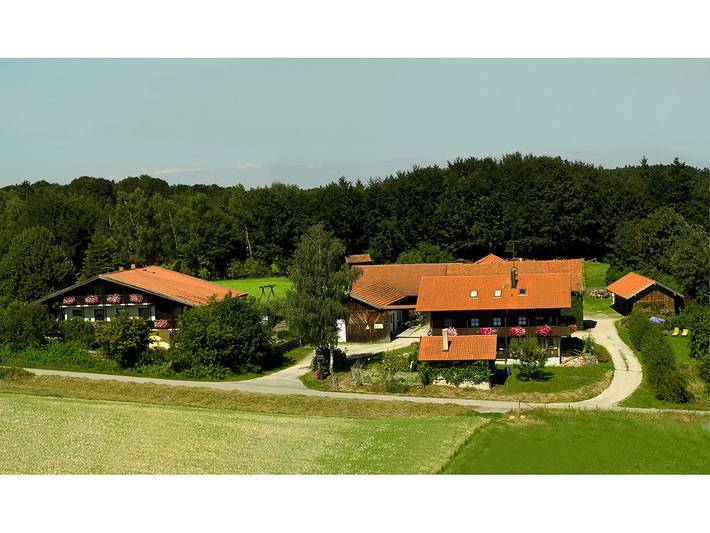 Apartamento de férias para 2 pessoas, com jardim e varanda - 1