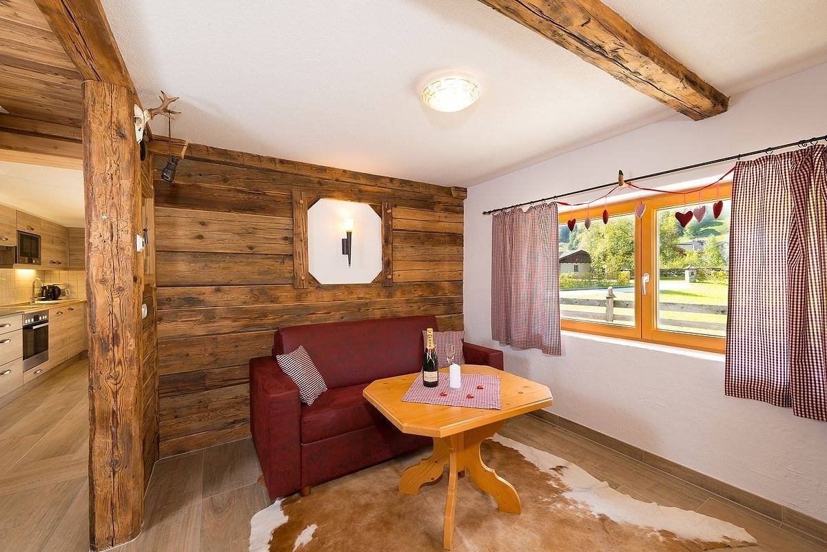 Chalet Frauenkogel in Großarl, Ski Amadé