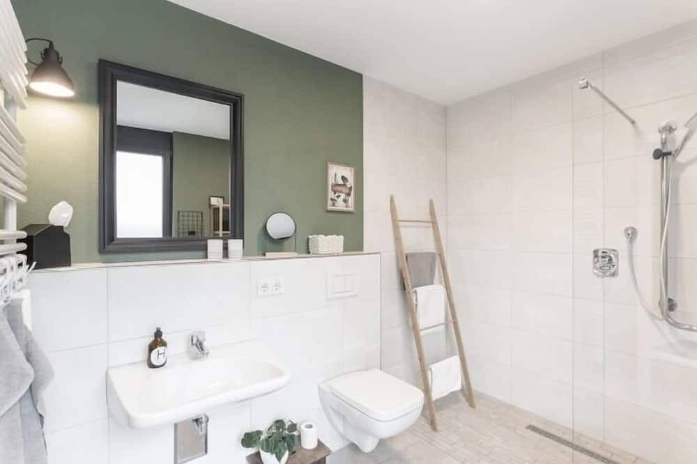 Ferienhaus für 5 Gäste mit 85m² in Rielasingen-Worblingen in Rielasingen-Worblingen, Hegau