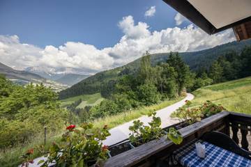 Vakantieappartement voor 3 Personen in Karneid, Eggental, Afbeelding 2