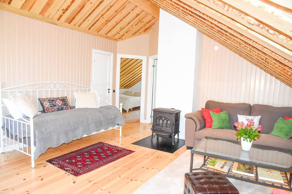 Uma casa de sonho em Hjälmaren in Lago Hjalmaren