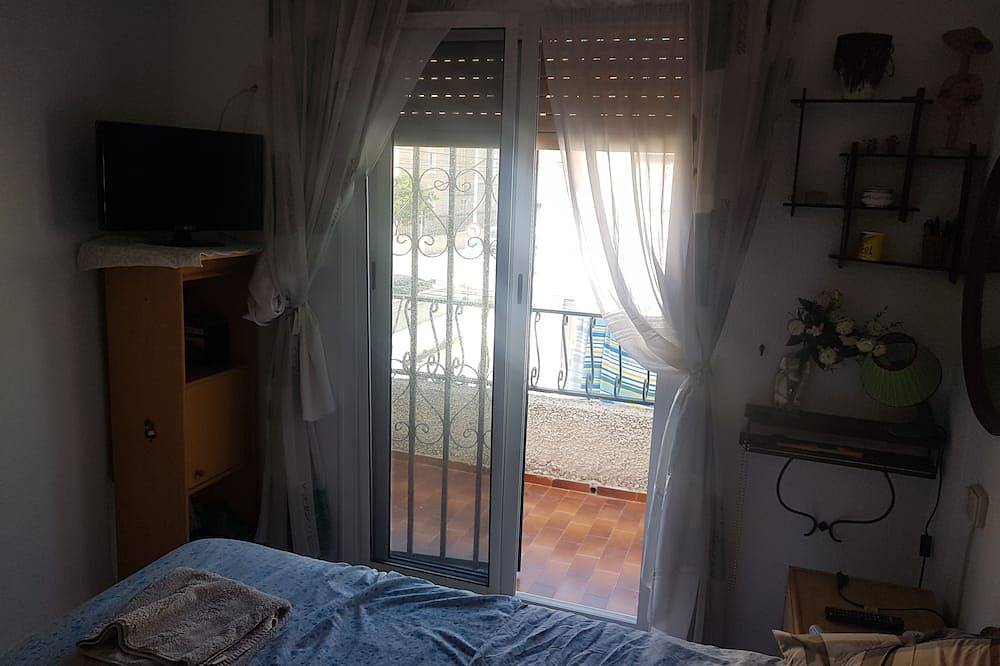 Bungalow with 40m2 terrace in Santa Pola, Costa Blanca